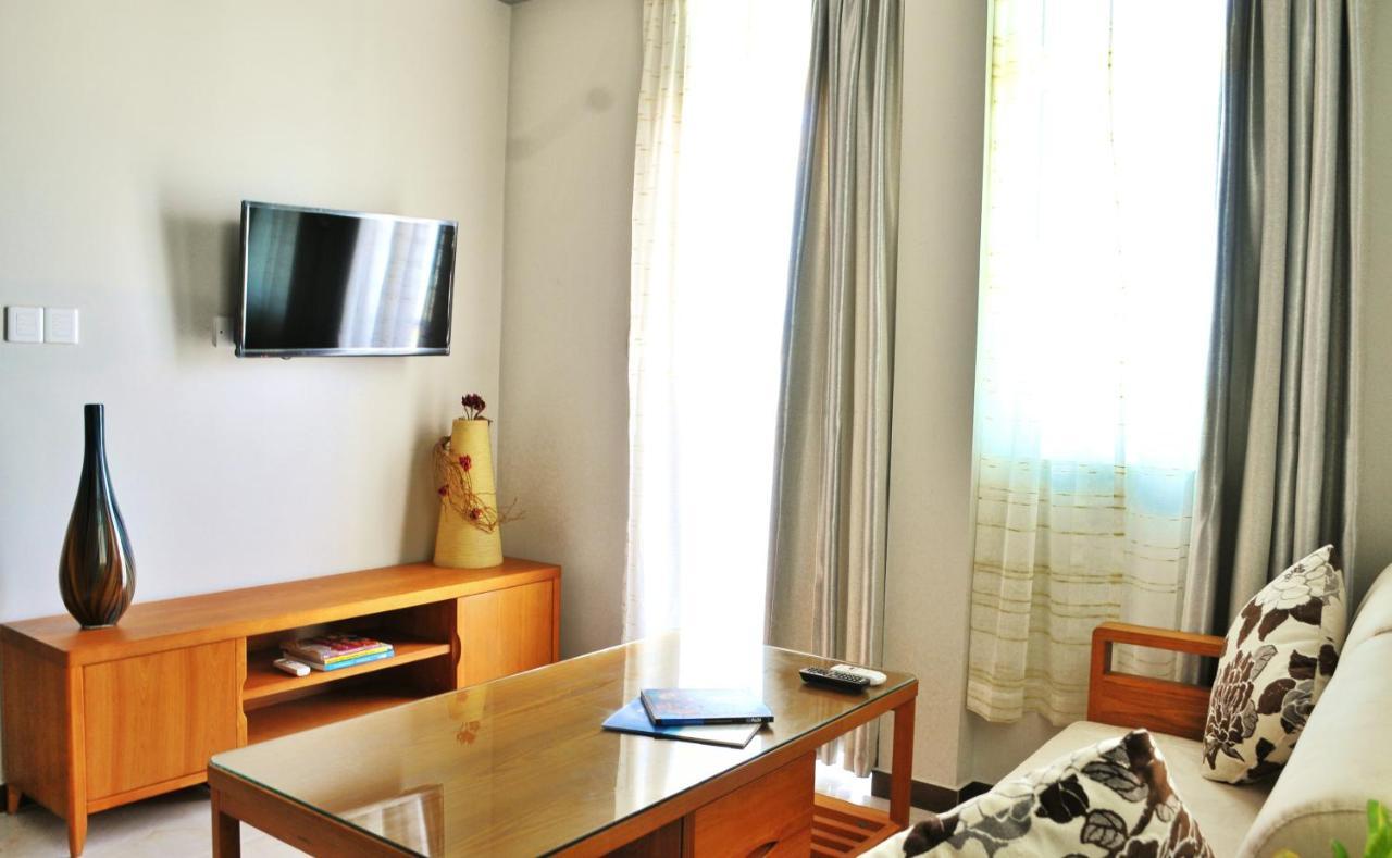 Airport Comfort Inn Premium Hulhumale Zewnętrze zdjęcie